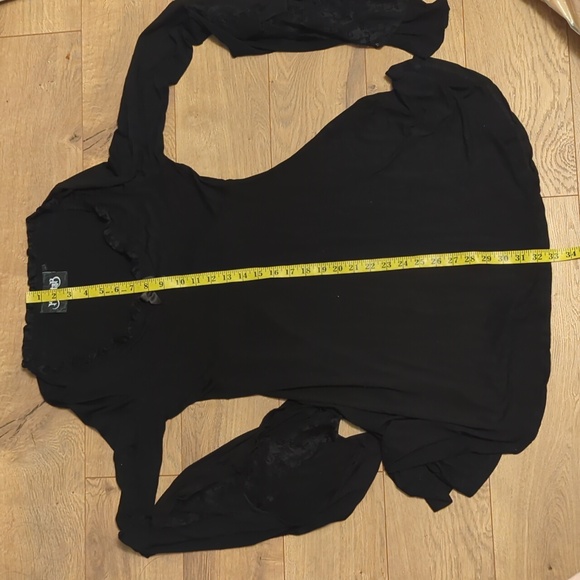 Killstar Hagatha Sorceress Dress - Picture 7 of 10